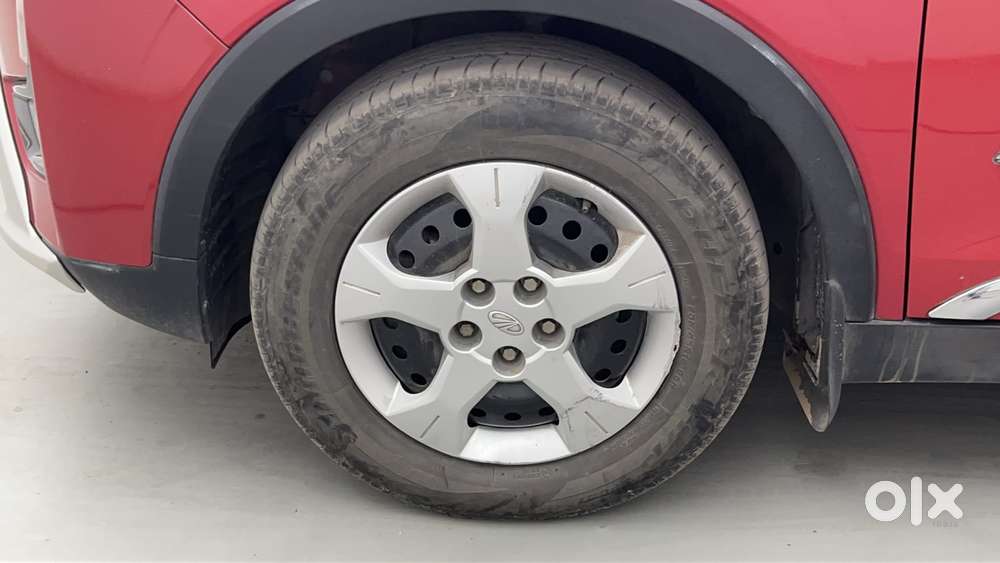 Mahindra Xuv300 W6, 2022, Petrol