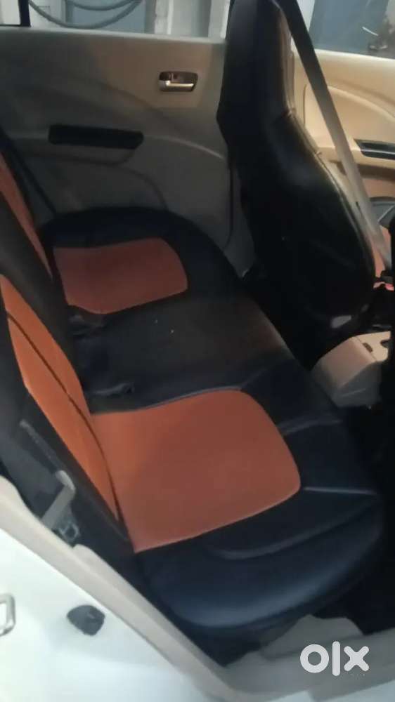 Maruti Suzuki Celerio 2020