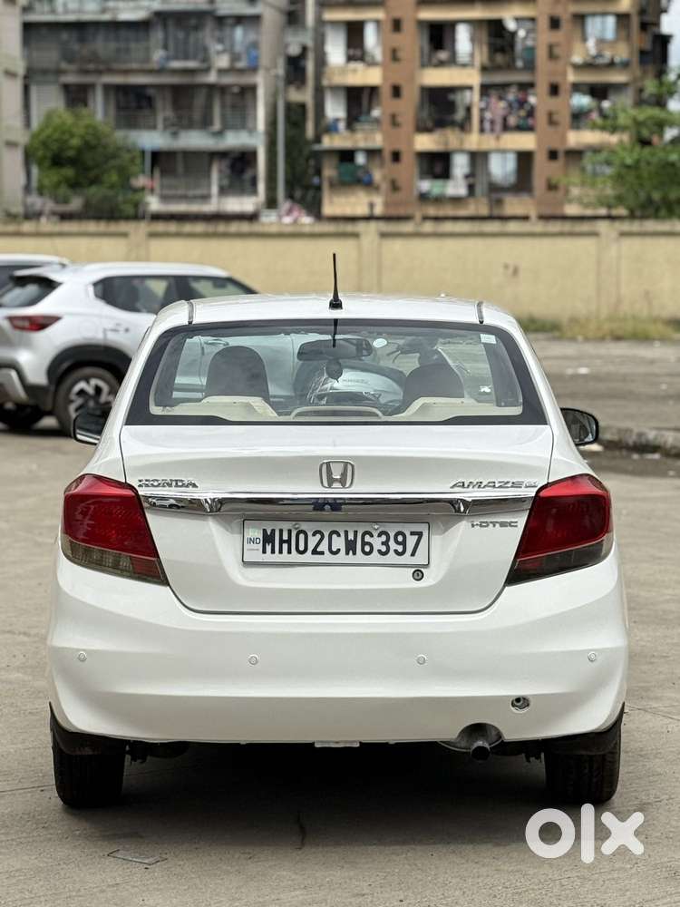 Honda Amaze 2013-2016 Ex I-dtech, 2013, Diesel