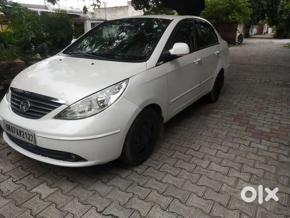 Tata Manza Safire90 Glx 2013
