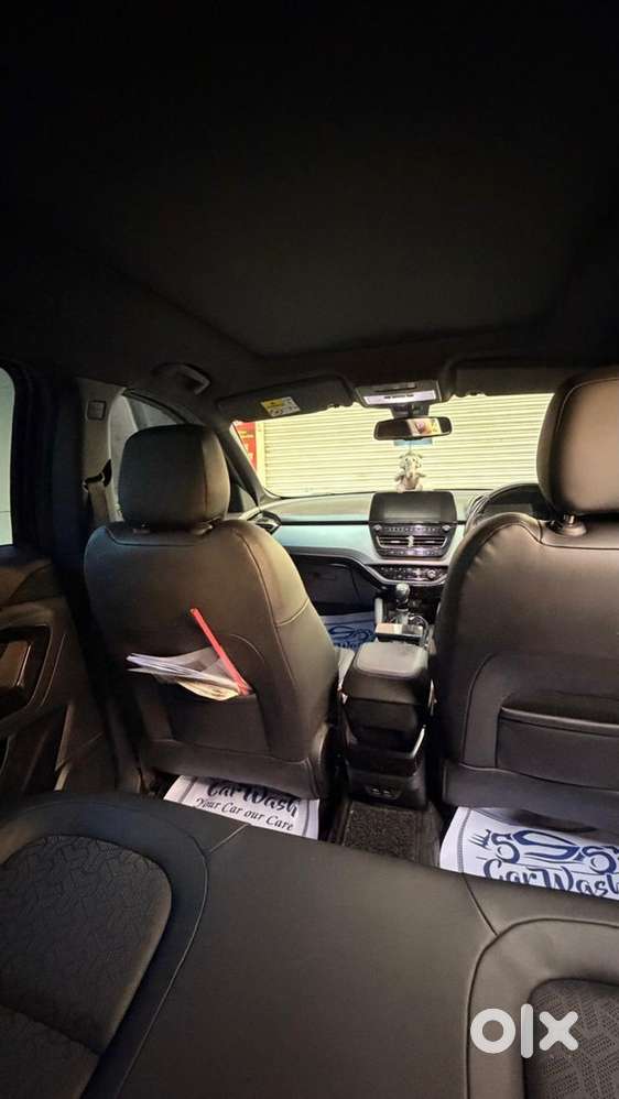 Tata Harrier Diesel 2022