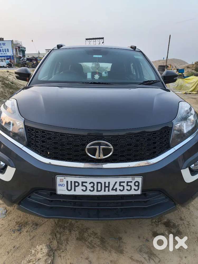 Tata Nexon 24000 Km Driven Only