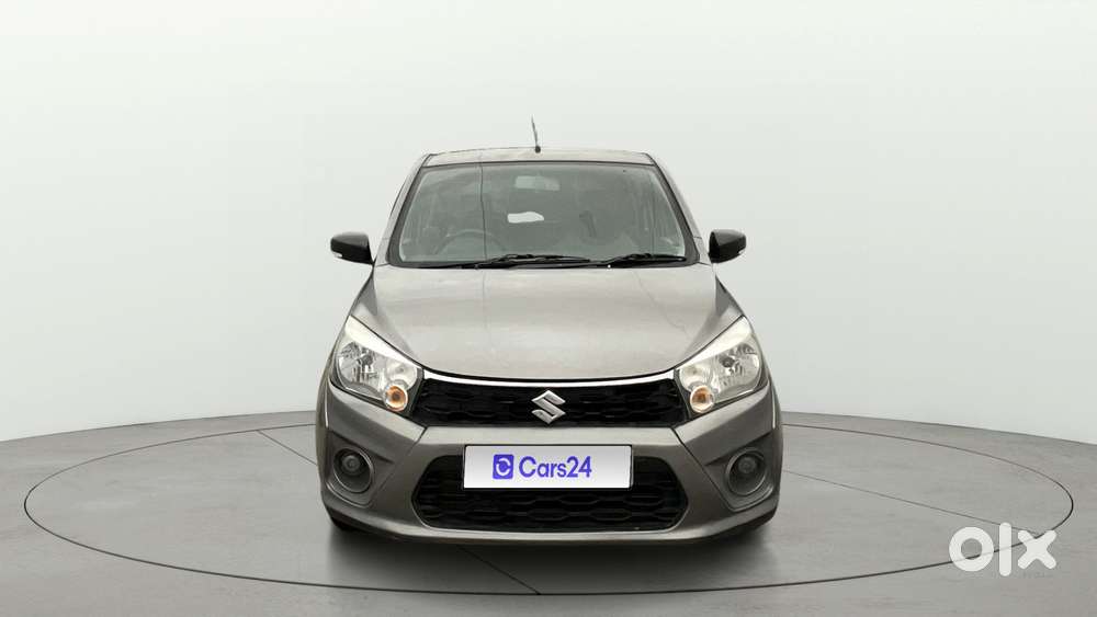Maruti Suzuki Celerio Vxi Amt, 2018, Petrol