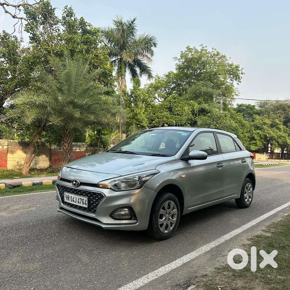 Hyundai Elite I20 Magna 1.4 Crdi, 2019, Diesel