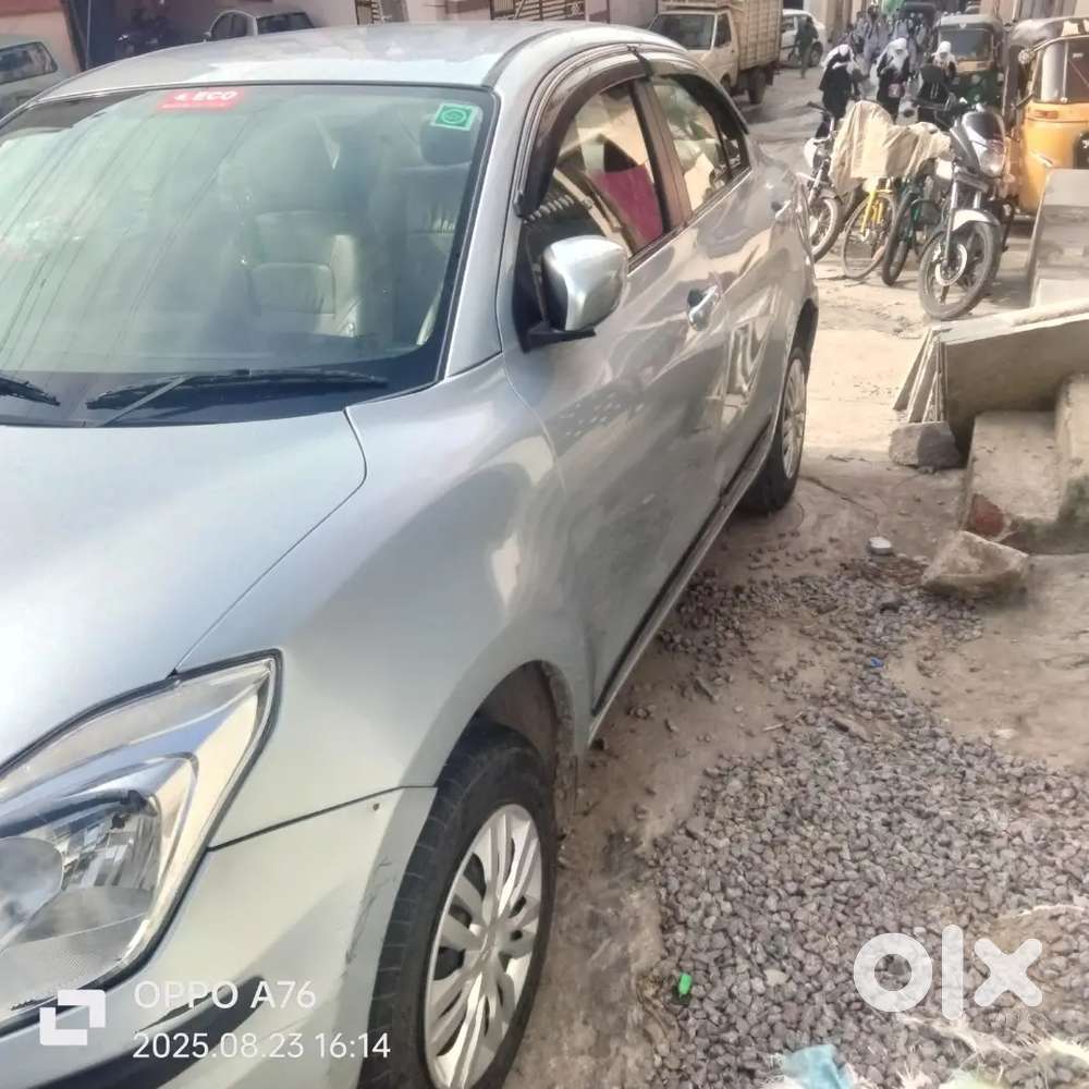 Maruti Suzuki Dzire 1.2 Vxi 2023