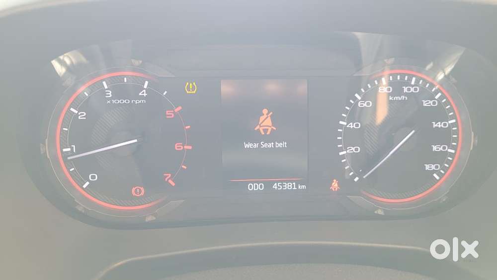 Mahindra Thar Lx Hard Top Diesel Mt 4wd, 2022, Diesel