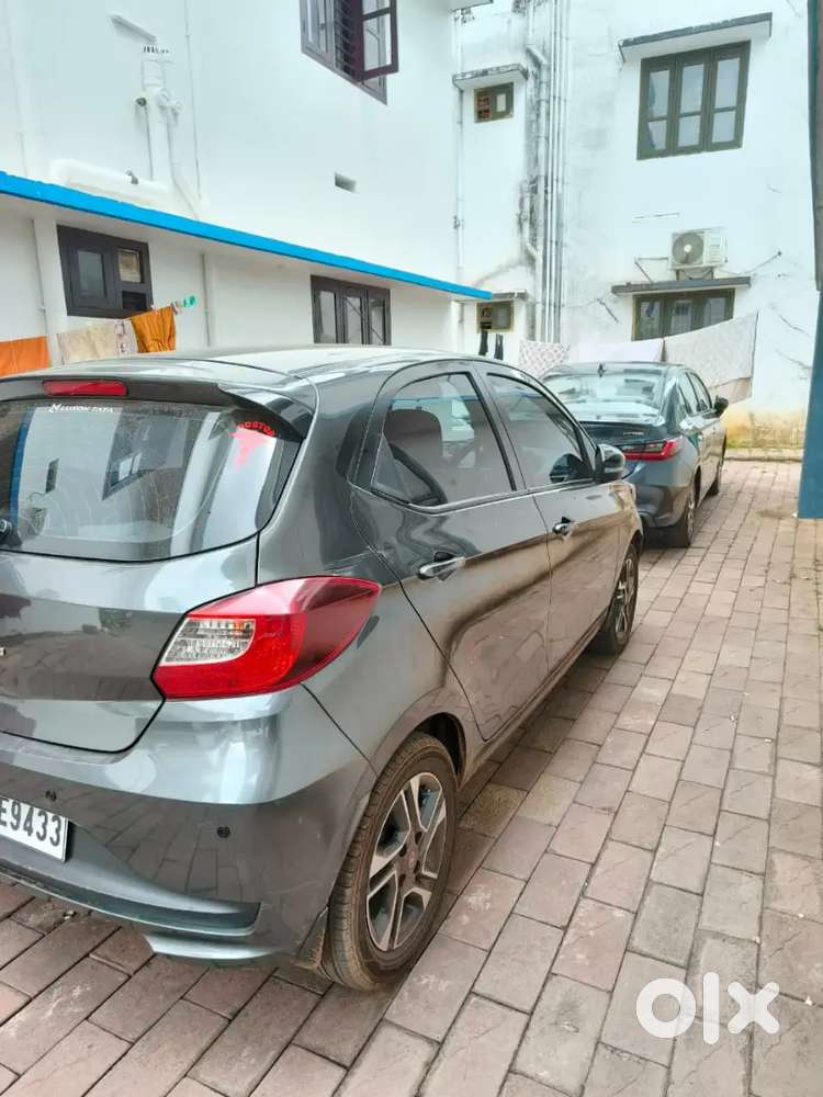 Tata Tiago 2022