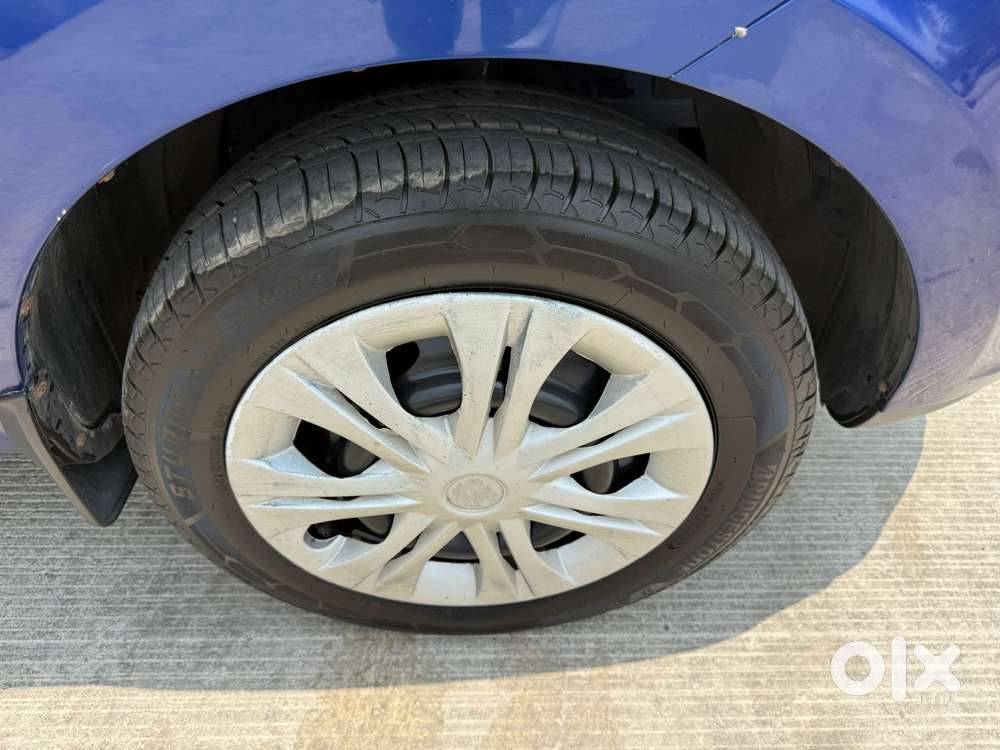 Tata Zest  1.2 Revotron Xms, 2015, Petrol