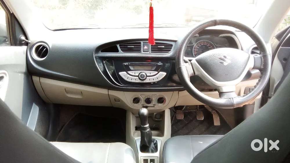 Maruti Suzuki Alto K10 Vxi 2019