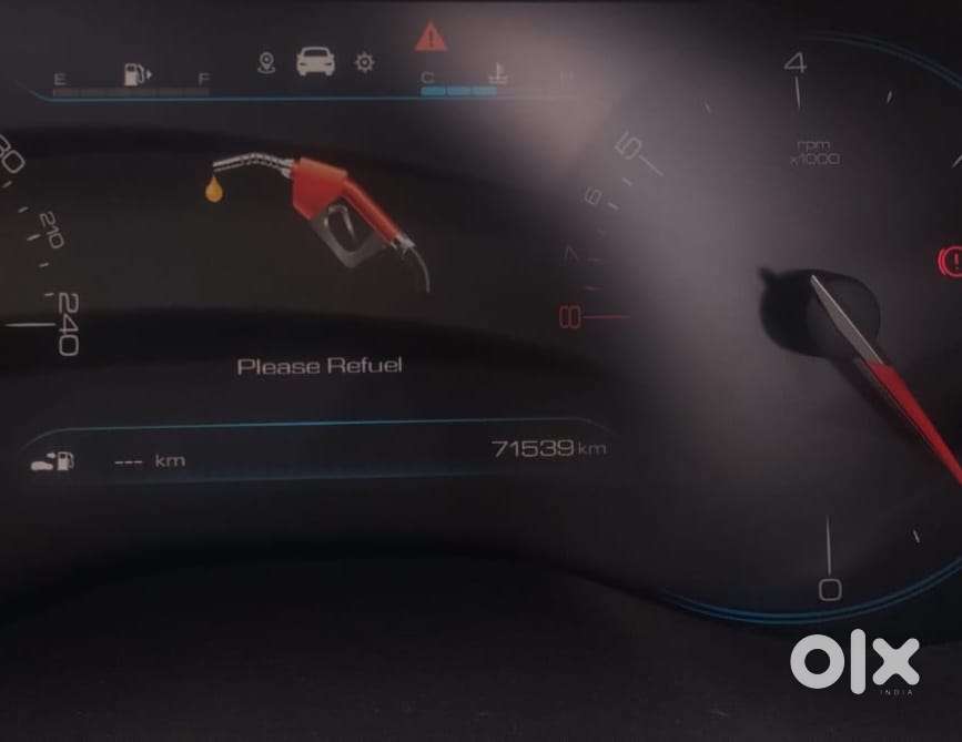 Mg Hector 2.0 Sharp Diesel, 2019, Diesel