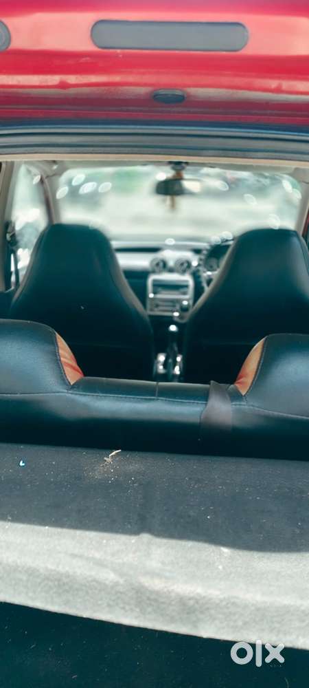 Hyundai Santro Xing Gls, 2012, Petrol