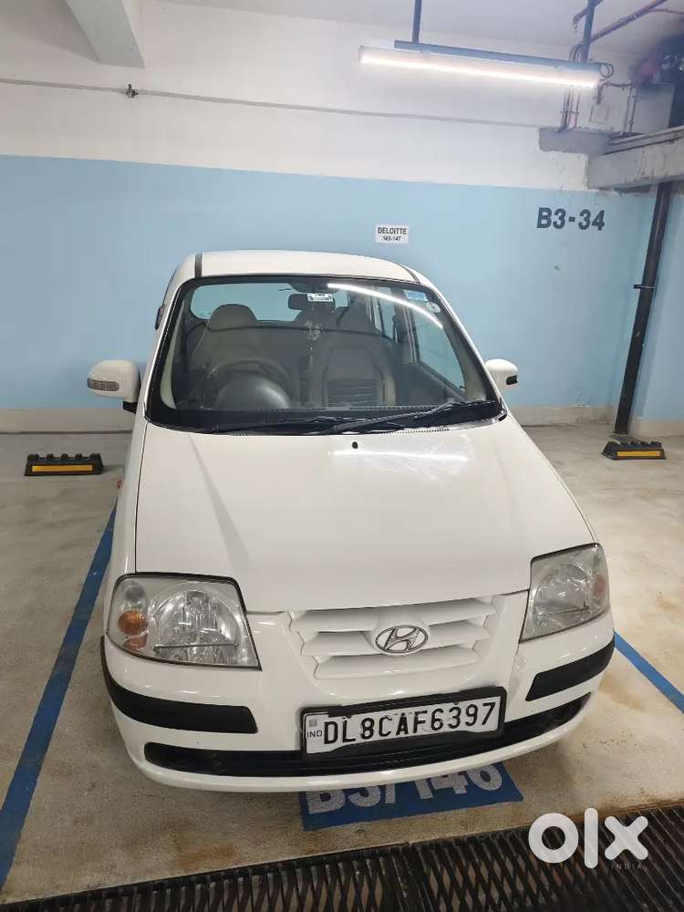 Santro Xing For Sale