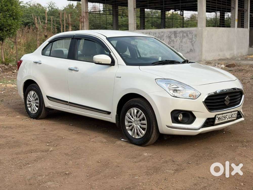 Maruti Suzuki Swift Dzire Vdi (o), 2020, Diesel
