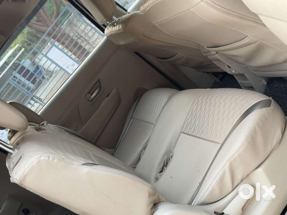 Maruti Suzuki Ertiga Zxi Plus Shvs, 2023, Petrol
