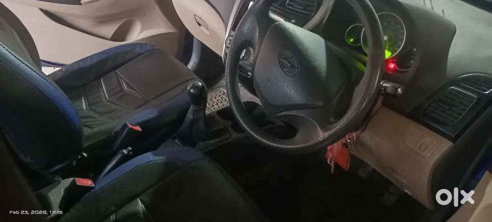 Hyundai Eon 2014 Petrol Well Maintained( Tex Faild)