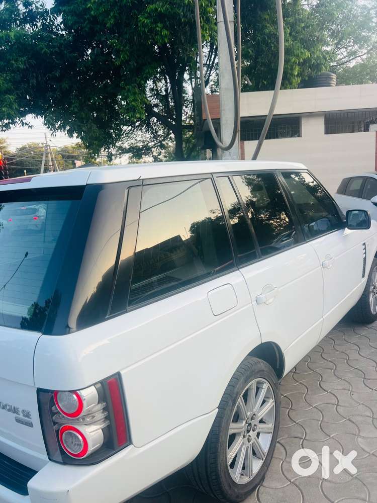 2012 Range Rover Vogue For Sale!!!