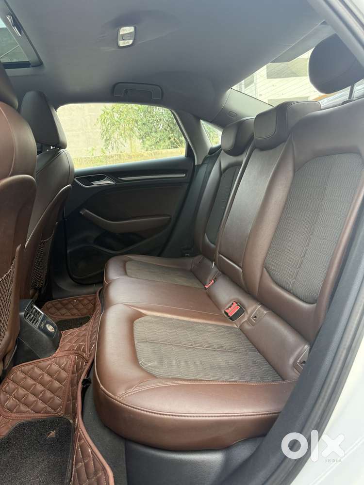 Audi A3 2.0 35 Tdi Premium Plus + Sunroof, 2019, Diesel