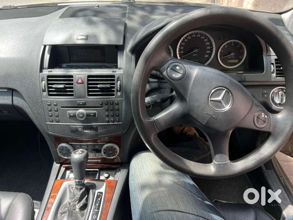 Mercedes-benz Diesel 2011 Year