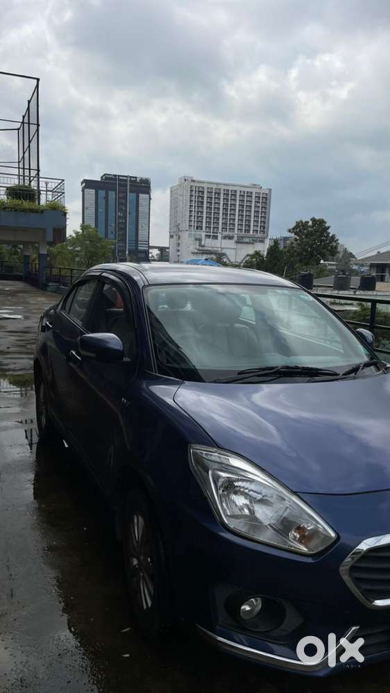 Maruti Suzuki Dzire 2019