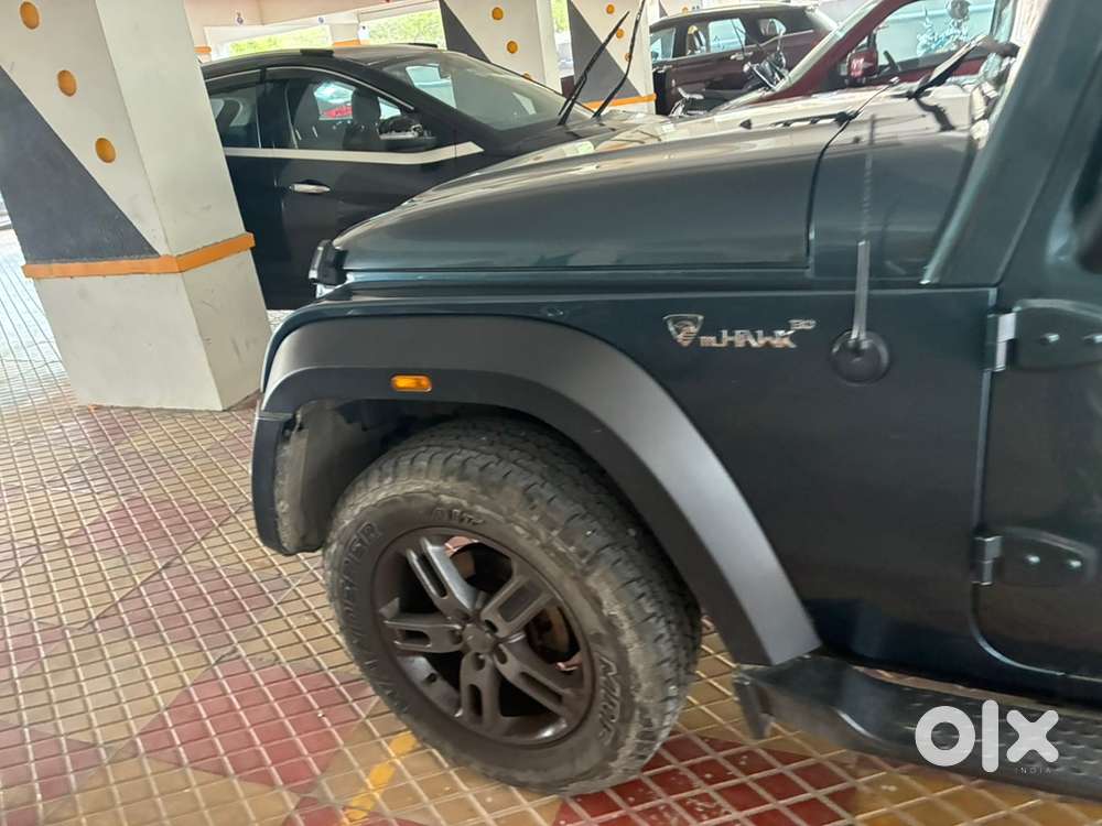 Mahindra Thar Lx 2023