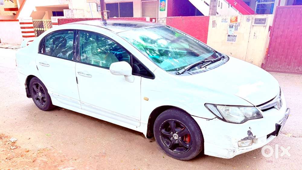Honda Civic Sport 2007