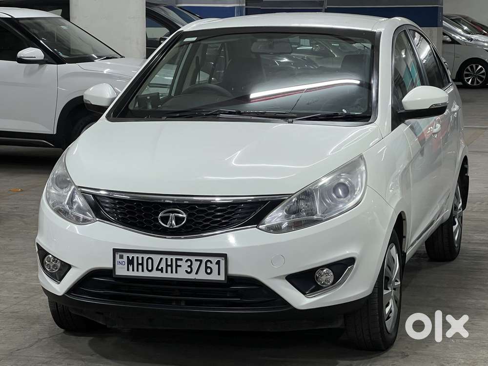 Tata Zest Quadrajet 1.3 Anniversary Edition, 2016, Diesel