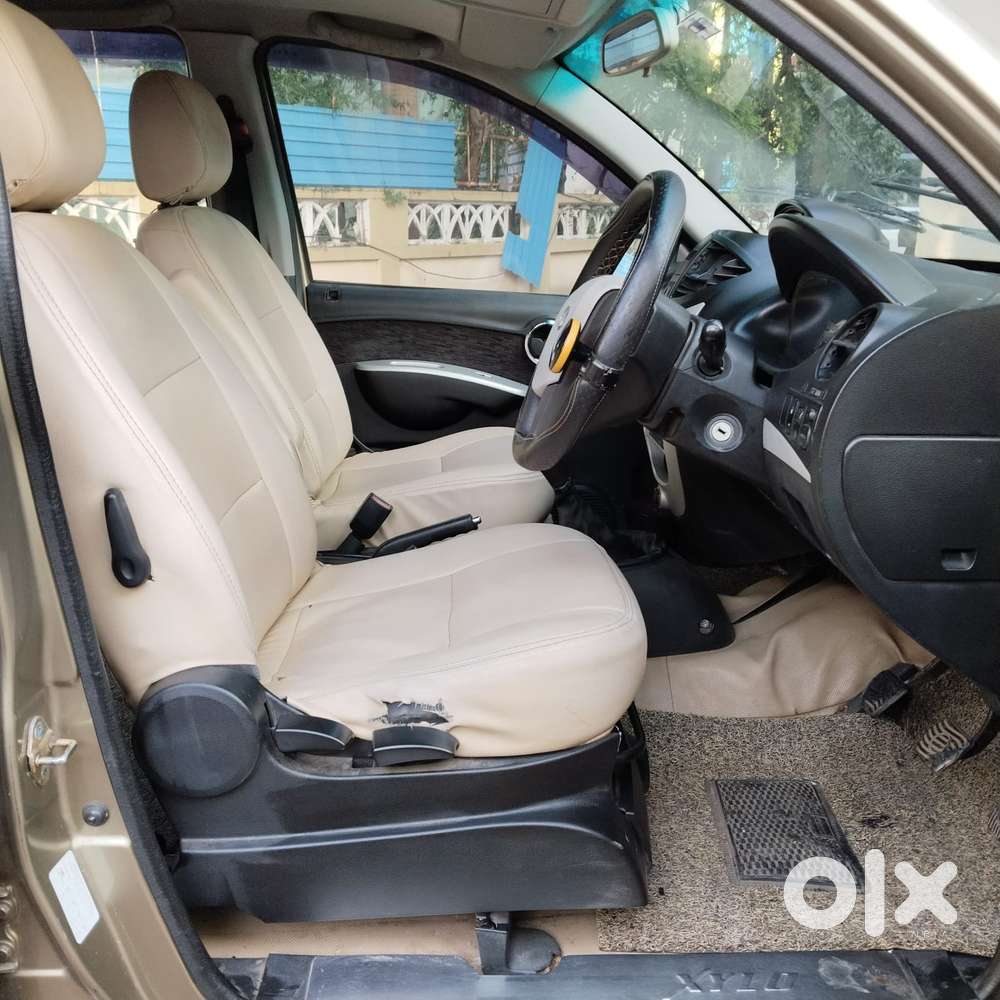 Mahindra Xylo E8 Abs Bs Iv, 2010, Diesel
