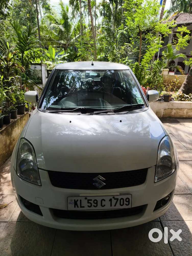 Swift Vxi 2010 Maruti
