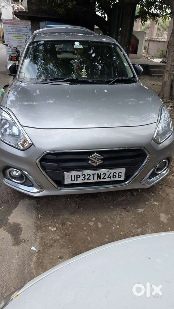 Maruti Suzuki Dzire Vxi Cng 2023 Hybrid