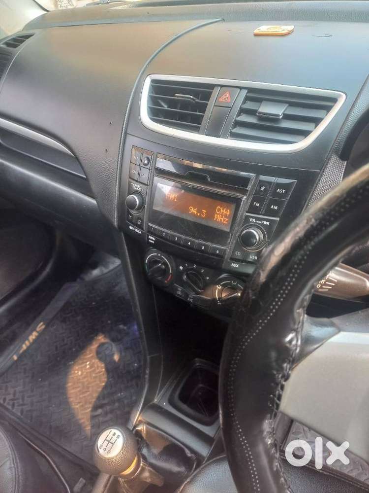 Maruti Suzuki Swift Ddis Vdi, 2017, Diesel