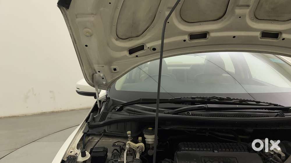 Honda City 2014-2015 I Dtec Vx, 2014, Petrol