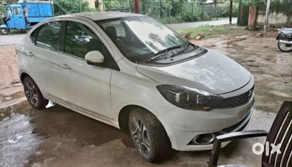 Tata Tigor 2020 1st Owner