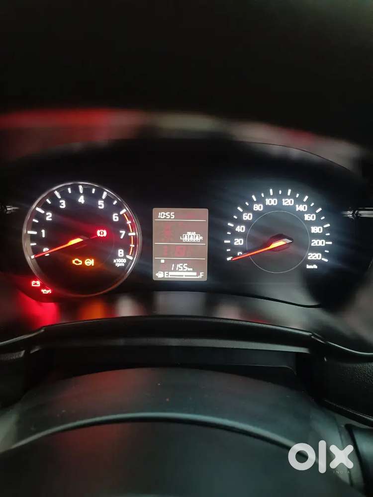 Maruti Suzuki Swift 2026 Petrol 200 Km Driven