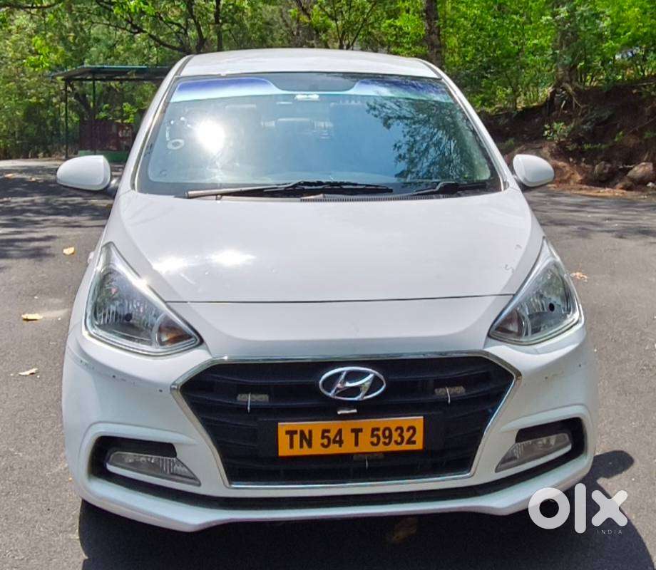 Hyundai Xcent 1.2 Prime T Plus Crdi, 2019, Diesel