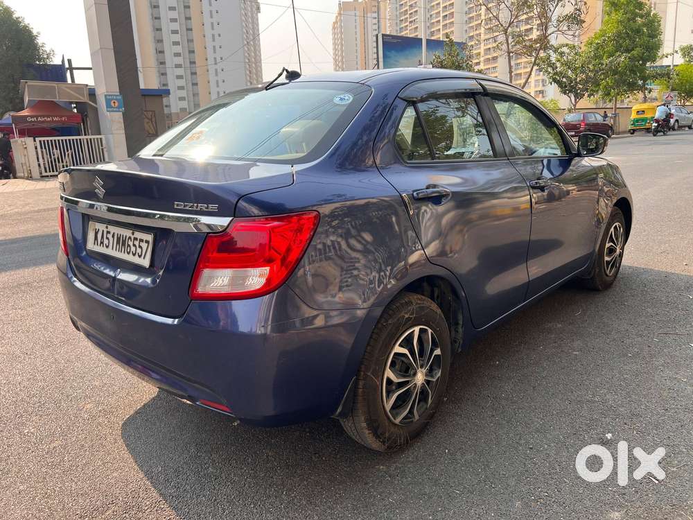 Maruti Suzuki Swift Dzire Vdi (o), 2019, Diesel