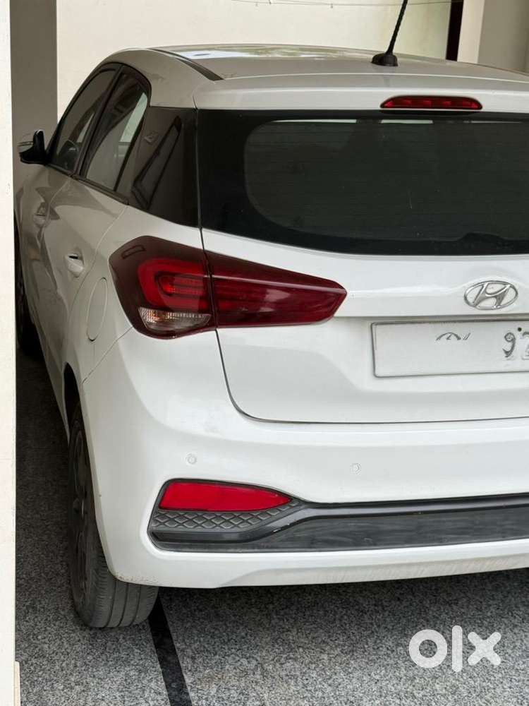 Hyundai I20 2018 Diesel 89000 Km Driven