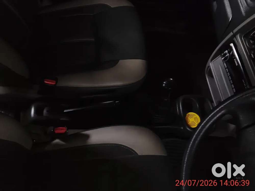Maruti Alto 800 2012