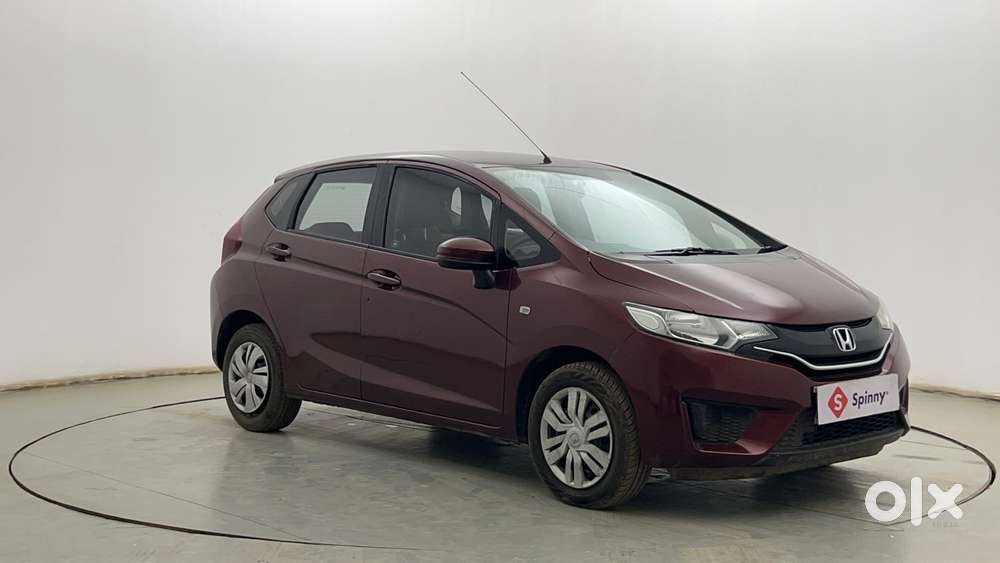 Honda Jazz 1.2 S I Vtec, 2018, Petrol