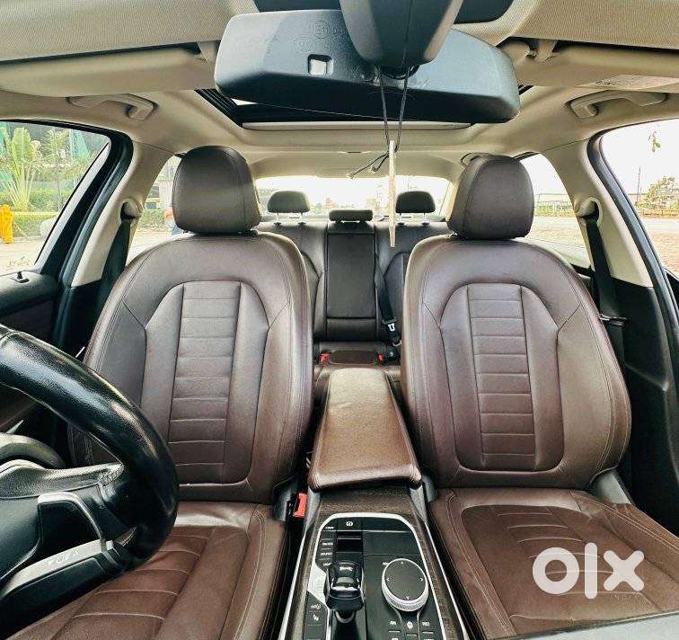 Bmw 3 Series 2.0 320d Luxury Line, 2020, Diesel