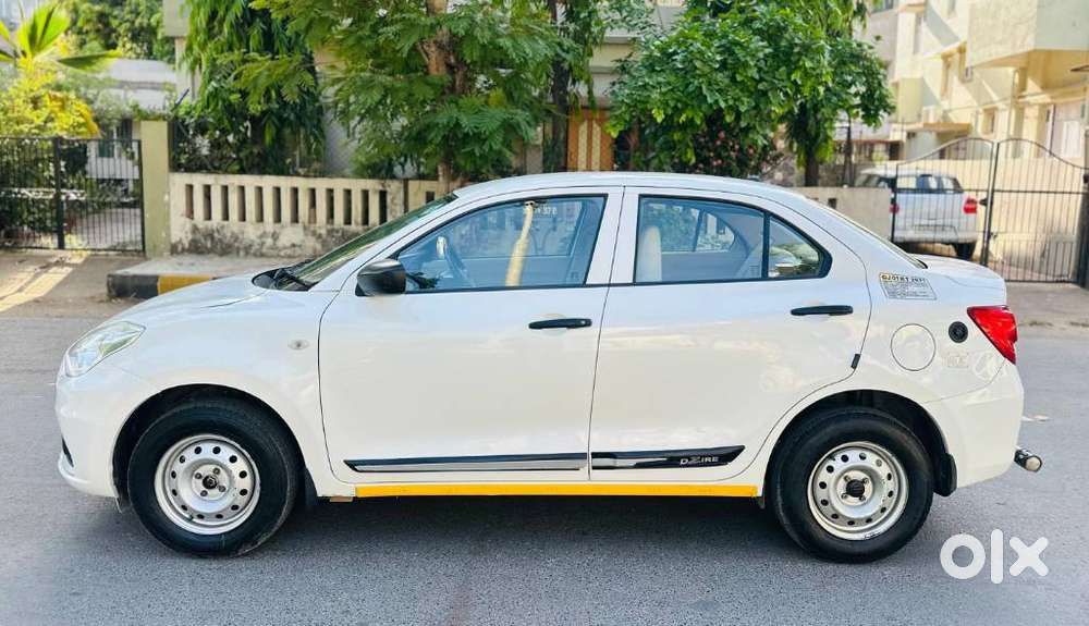 Maruti Suzuki Dzire 1.2 Tour S Cng, 2023, Cng & Hybrids