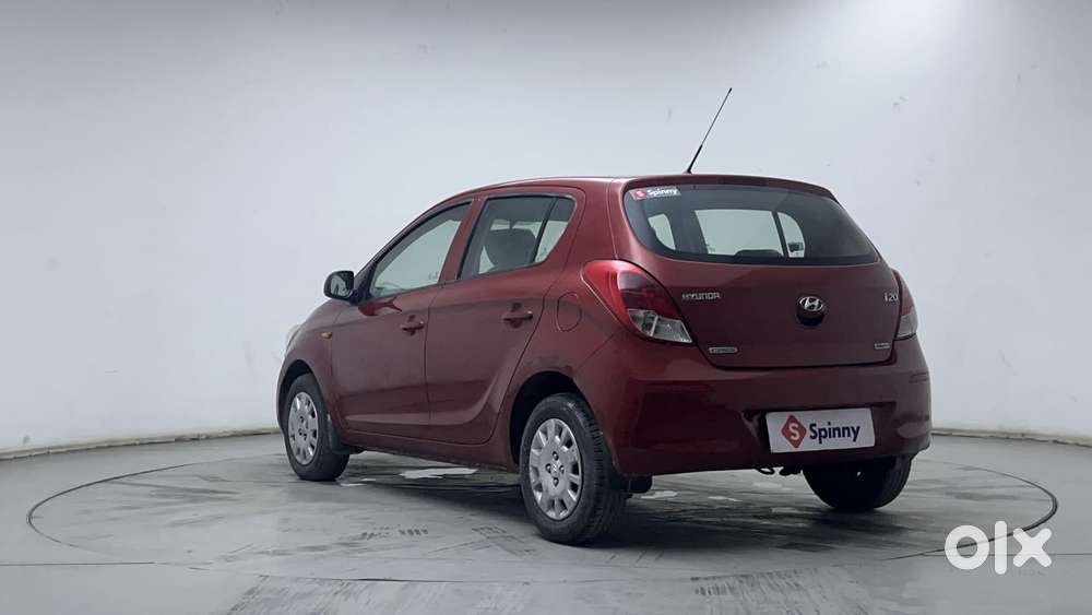 Hyundai I20 2012-2014 Magna 1.4 Crdi (diesel), 2013, Diesel