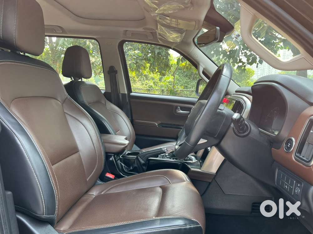 Mahindra Scorpio N Z8 L Diesel At 2wd 7 Str, 2025, Diesel