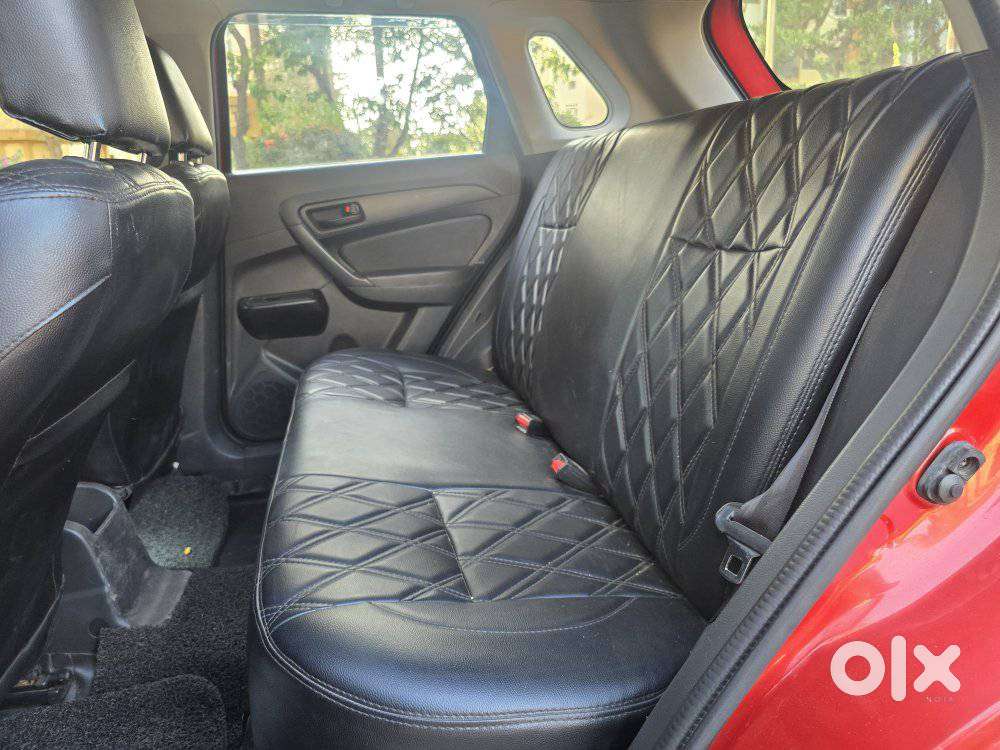 Maruti Suzuki Brezza Ldi, 2017, Diesel