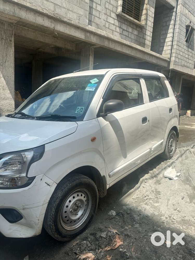 Maruti Suzuki Wagon R Tour H3 2024