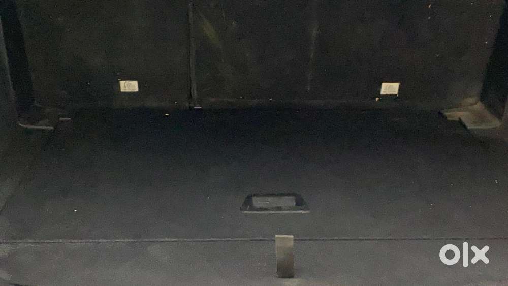 Tata Harrier Xz, 2019, Diesel