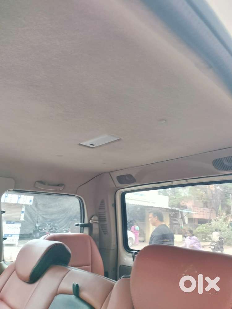 Mahindra Scorpio Diesel 2011