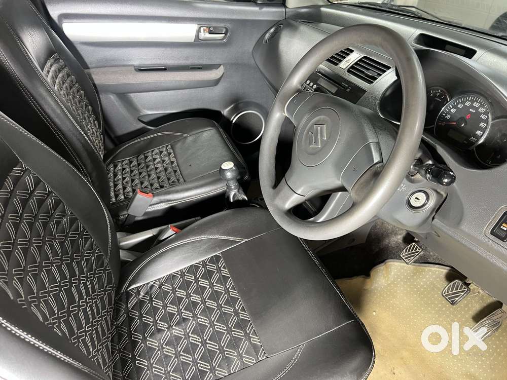 Maruti Suzuki Swift Dzire 1.3 Vxi, 2010, Petrol