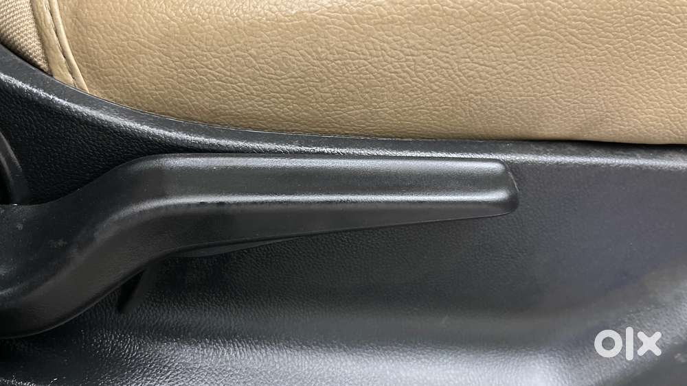 Honda Amaze Vx Cvt Petrol, 2020, Petrol