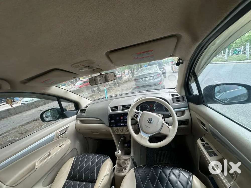 Maruti Suzuki Ertiga 2016 Cng & Hybrids 61000 Km Driven