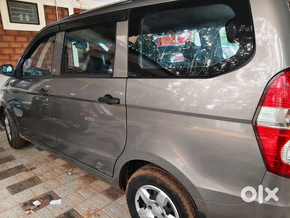 Chevrolet Enjoy 1.3 2013